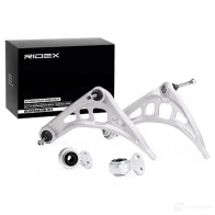 Ремкомплект рычага подвески RIDEX 772s0070 2 T67RJD 1437742110 - Изображение 2