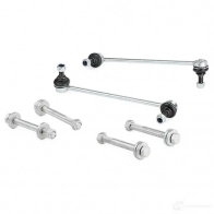 Ремкомплект рычага подвески RIDEX 772s0012 1437742868 WN5C2 JM - Изображение 4