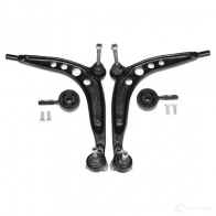 Ремкомплект рычага подвески RIDEX 9 8Z0OZ 1437742174 772s0077 - Изображение 3