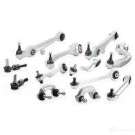 Ремкомплект рычага подвески RIDEX QXG9 I3 1437742745 772s0068 - Изображение 3