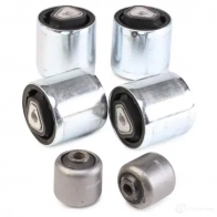 Ремкомплект рычага подвески RIDEX O69ZS Z 1437742412 772s0441 - Изображение 3