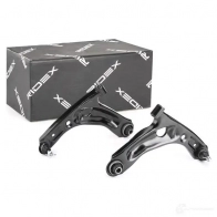Ремкомплект рычага подвески RIDEX 772s0150 NFF RJUW 1437742007 - Изображение 2