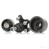 Ремкомплект рычага подвески RIDEX 1437742040 51IW U6J 772s0059 - Изображение 1
