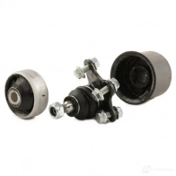 Ремкомплект рычага подвески RIDEX 1437742040 51IW U6J 772s0059 - Изображение 3