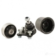 Ремкомплект рычага подвески RIDEX 1437742040 51IW U6J 772s0059 - Изображение 4