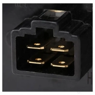 Блок управления печкой RIDEX 1437731911 1385c0066 5FNRR Q - Изображение 5