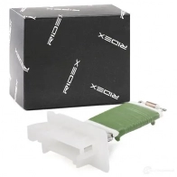 Блок управления печкой RIDEX 1437732311 8J5O 3 1385c0020 - Изображение 2