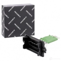 Блок управления печкой RIDEX 1437732401 1385c0051 Z8NOQ 5Q - Изображение 2