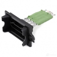 Блок управления печкой RIDEX 1437732401 1385c0051 Z8NOQ 5Q - Изображение 3
