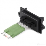 Блок управления печкой RIDEX 1437732401 1385c0051 Z8NOQ 5Q - Изображение 4