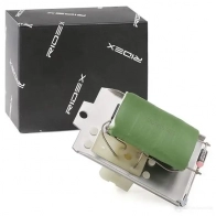 Блок управления печкой RIDEX 7 W0NL 1385c0009 1437732407 - Изображение 2