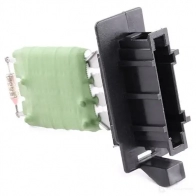 Блок управления печкой RIDEX FL G4H5 1385c0032 1437731888 - Изображение 4