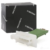 Блок управления печкой RIDEX 1385c0033 PL 35NF7 1437732320 - Изображение 2