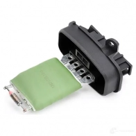 Блок управления печкой RIDEX 1437732435 1385c0028 0BIES 5Z - Изображение 4