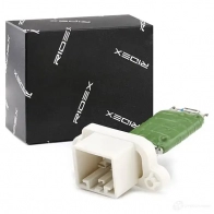 Блок управления печкой RIDEX 1437731875 F14O0F C 1385c0010 - Изображение 2