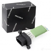 Блок управления печкой RIDEX LYF3R RT 1385c0048 1437731880 - Изображение 2