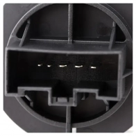 Блок управления печкой RIDEX PHR2 SFP 1385c0044 1437732423 - Изображение 5