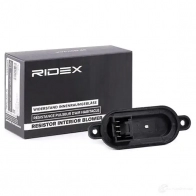 Блок управления печкой RIDEX 1437731914 IYNM83 A 1385c0117 - Изображение 2