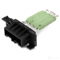 Блок управления печкой RIDEX 1385c0018 D1HL LO 1437731901 - Изображение 3