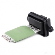 Блок управления печкой RIDEX YRNK SQ7 1437732319 1385c0098 - Изображение 3
