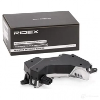 Блок управления печкой RIDEX 1437732350 1385c0085 4 MXCHZ - Изображение 2
