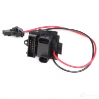 Блок управления печкой RIDEX VCXS A 1437732275 1385c0067 - Изображение 3