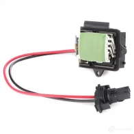 Блок управления печкой RIDEX VCXS A 1437732275 1385c0067 - Изображение 4