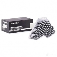 Блок управления печкой RIDEX 80T O6 1385c0053 1437732343 - Изображение 2
