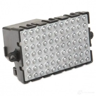 Блок управления печкой RIDEX 1438673145 1385c0057 W96 QJ - Изображение 3