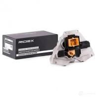 Блок управления печкой RIDEX 1437732264 1385c0120 68DJ 03 - Изображение 2