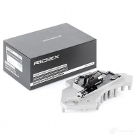 Блок управления печкой RIDEX 1385c0046 1437732268 ZFADK O - Изображение 2