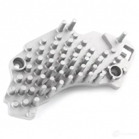 Блок управления печкой RIDEX 1385c0046 1437732268 ZFADK O - Изображение 4