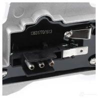 Блок управления печкой RIDEX 1385c0046 1437732268 ZFADK O - Изображение 5