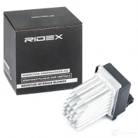 Блок управления печкой RIDEX 1385c0128 36APHO 5 1437732288 - Изображение 2