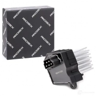 Блок управления печкой RIDEX H68SLU P 1385c0005 1437732291 - Изображение 2