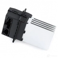 Блок управления печкой RIDEX 1 HNH2 1385c0081 1437732297 - Изображение 3