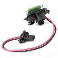 Блок управления печкой RIDEX 1385c0064 1437732257 J N921J - Изображение 3