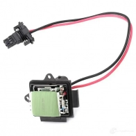 Блок управления печкой RIDEX 1385c0064 1437732257 J N921J - Изображение 4