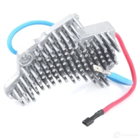 Блок управления печкой RIDEX 1437732303 1385c0016 R YAQX34