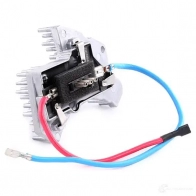 Блок управления печкой RIDEX 1437732303 1385c0016 R YAQX34 - Изображение 3