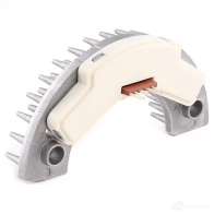 Блок управления печкой RIDEX 1437732256 F6 NLGI0 1385c0076 - Изображение 3