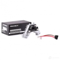 Блок управления печкой RIDEX 1385c0089 TQ H0R 1437732337 - Изображение 2