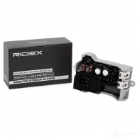 Блок управления печкой RIDEX 1437732340 1385c0035 N IBI3MW - Изображение 2