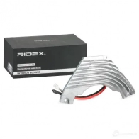 Блок управления печкой RIDEX 0U2 6S 1385c0108 1437732345 - Изображение 2