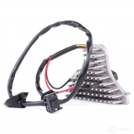 Блок управления печкой RIDEX 1437732310 1385c0127 L NFF6D5