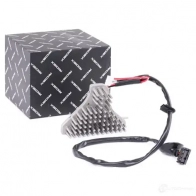 Блок управления печкой RIDEX 1437732310 1385c0127 L NFF6D5 - Изображение 2