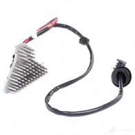 Блок управления печкой RIDEX 1437732310 1385c0127 L NFF6D5 - Изображение 3