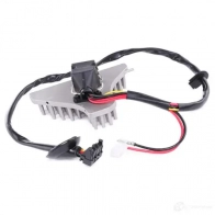 Блок управления печкой RIDEX 1437732310 1385c0127 L NFF6D5 - Изображение 4