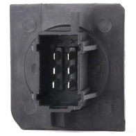 Блок управления печкой RIDEX Y1E2R J2 1437732249 1385c0109 - Изображение 5