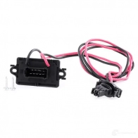 Блок управления печкой RIDEX 1385c0037 BYU8 O 1437732386 - Изображение 3